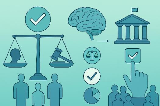 La Légitimité du Pouvoir Politique : Pourquoi obéir ?