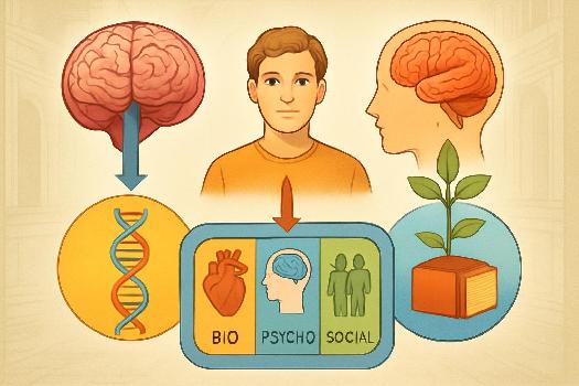 La nature humaine : Inné ou acquis ?