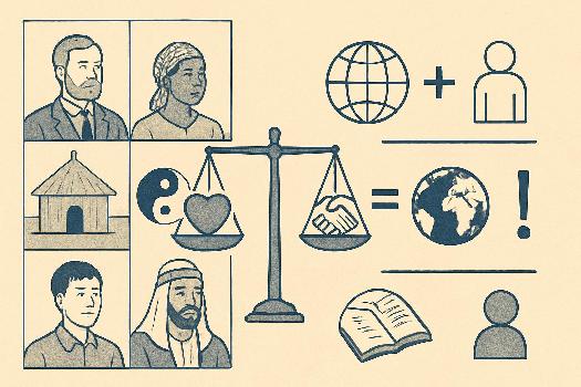 La Relativité Morale: Un Aperçu Philosophique