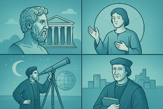 La Renaissance : Un Tournant Philosophique