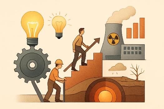 La Technique et le Progrès : Une Alliance Paradoxale