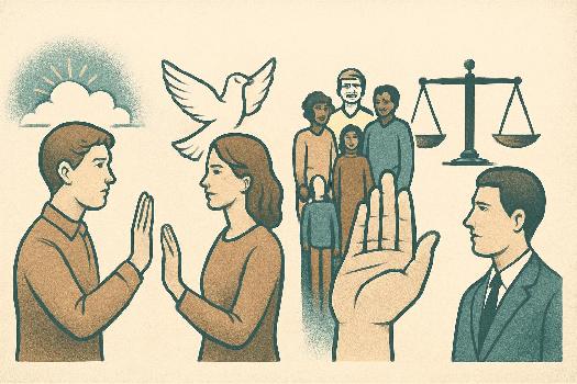 La Tolérance : Un Pilier de la Philosophie Morale