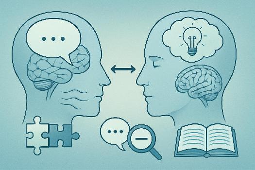 Langage et Pensée: Une Relation Intime