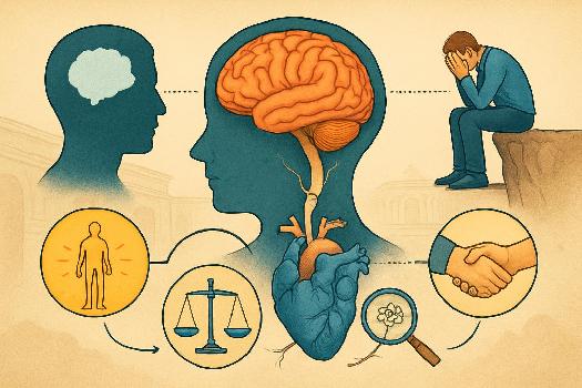 L'Angoisse Existentielle: Un Guide Philosophique