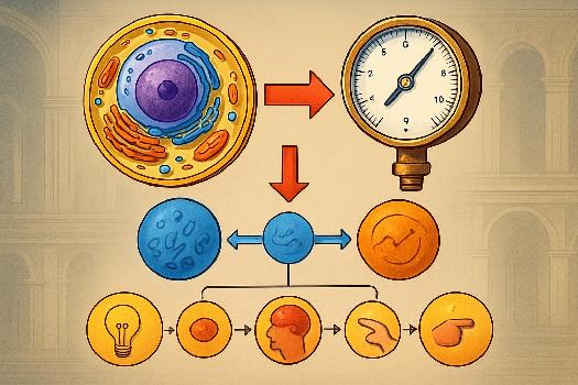 L'argument par analogie : un outil puissant en philosophie