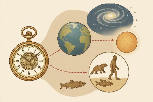 L'Argument Téléologique : La Preuve par la Finalité