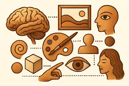 L'Art comme Langage : Exprimer l'Inexprimable