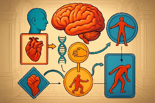 Le Compatibilisme : Un Juste Milieu entre Liberté et Nécessité