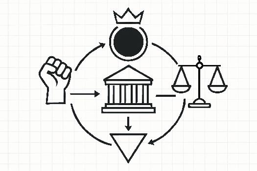 Le Pouvoir, la Légitimité et la Souveraineté : Comprendre les Fondements de la Philosophie Politique