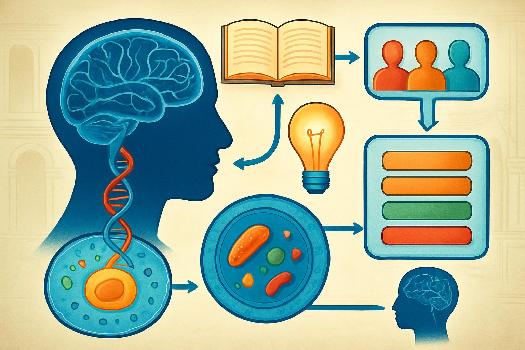 Le Rôle du Récit de Soi dans la Construction de l'Identité