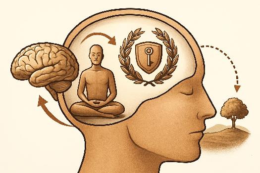 Le Stoïcisme : le chemin vers le bonheur selon la nature