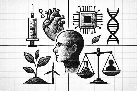 Les Applications de la Science : Entre Progrès et Dilemmes Éthiques