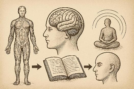 Les Critères de l'Identité Personnelle: Corps, Mémoire et Conscience