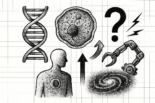 Les Faiblesses de l'Argument Téléologique : Évolution et Alternatives