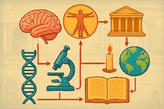 Les Limites de la Science : Une Exploration Philosophique