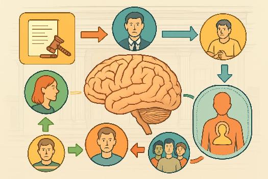 Les Normes Sociales et leur Impact sur la Socialisation