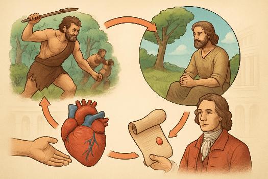 L'État de Nature : Fondement du Contractualisme