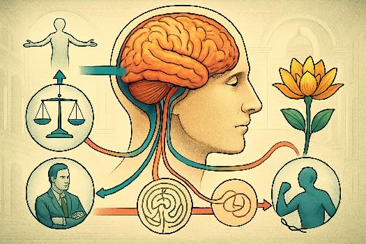 Liberté et Existence : Exploration philosophique