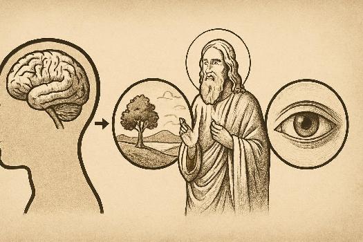 L'idéalisme immatérialiste de George Berkeley