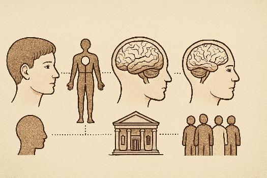 L'Identité Personnelle et le Temps : Un Voyage Philosophique