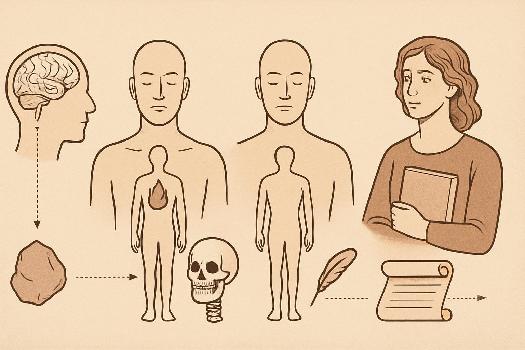 L'Identité Personnelle : Une Exploration Philosophique