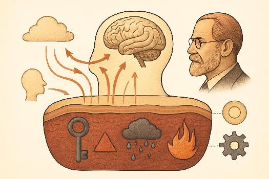 L'Inconscient selon Freud et ses Critiques