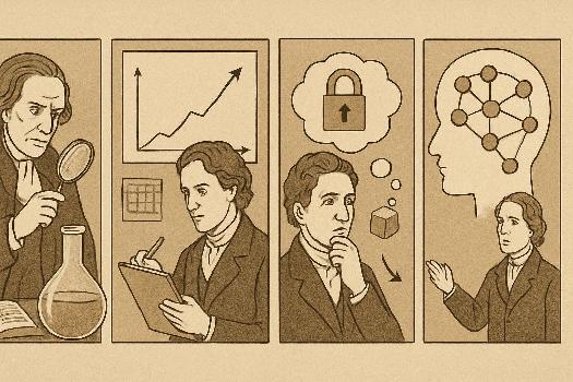 L'Influence de l'Empirisme sur la Science Moderne