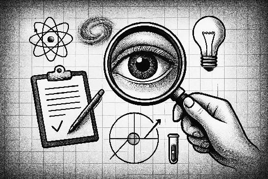 L'Observation : Fondement de la Science et de la Méthode Scientifique