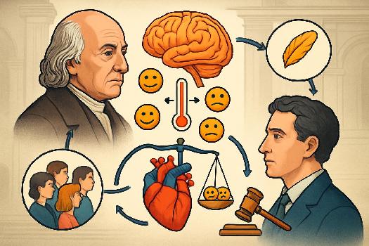 L'utilitarisme : Bentham et Mill