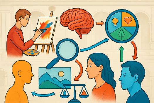 Mesurer l'Impact de l'Art Engagé