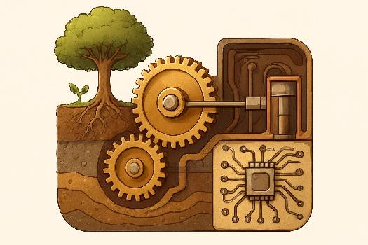 Qu'est-ce que la Technique ? Une Exploration Philosophique