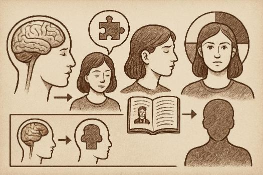 Récit de Soi et Mémoire : Comment nos Souvenirs Façonnent Notre Identité