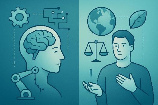 Technique, Humanité et Responsabilité : Vers un Avenir Co-construit ?