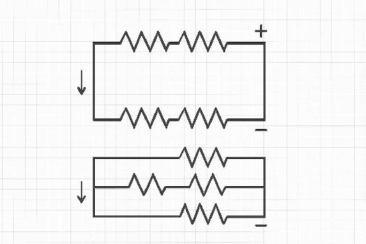 Association de Résistances : Série et Parallèle