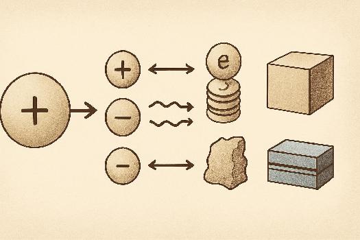 Charge électrique : concepts fondamentaux