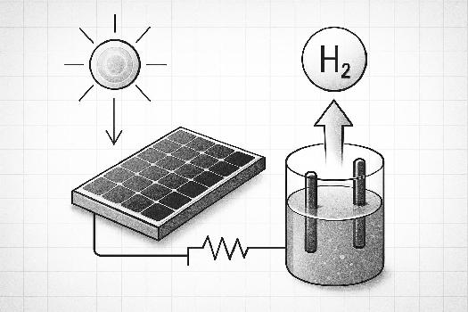 Chimie et Solaire : Convertir la Lumière en Énergie