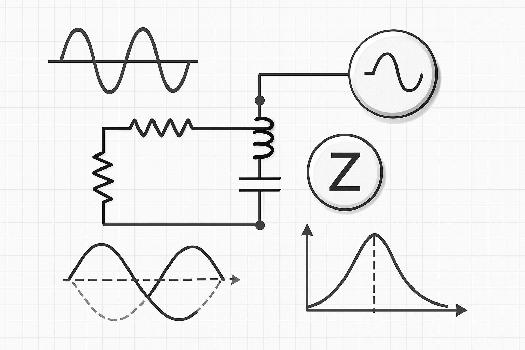 Corrigé détaillé : Étude d'un circuit RLC en régime sinusoïdal forcé
