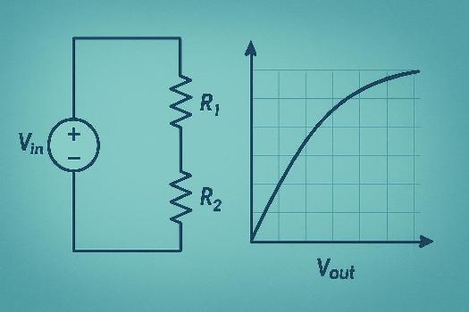 Diviseurs de Tension