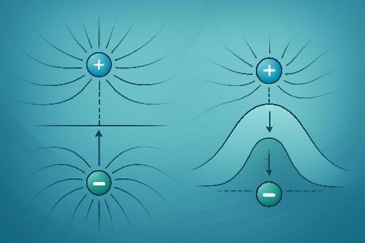 Énergie potentielle électrique
