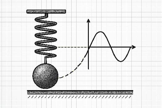 Introduction au Mouvement Harmonique Simple (MHS)