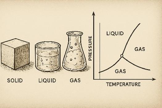 Introduction aux Diagrammes de Phases