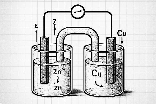 Introduction aux Piles Électrochimiques
