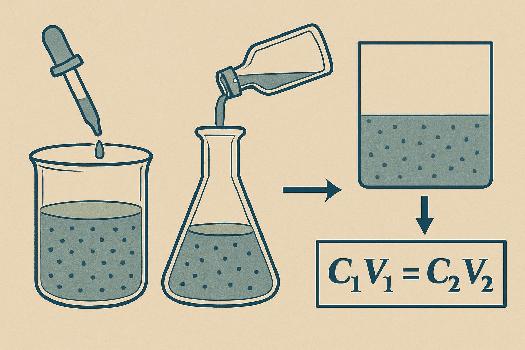La Dilution : Comprendre et Maîtriser le Concept