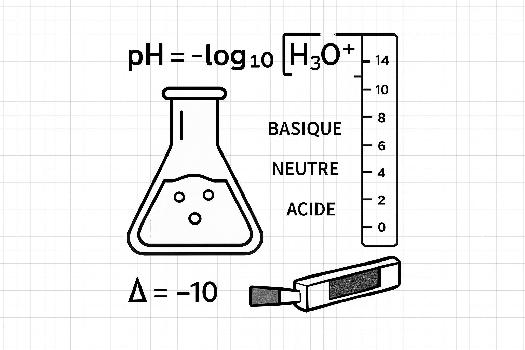 Le pH : Guide Complet
