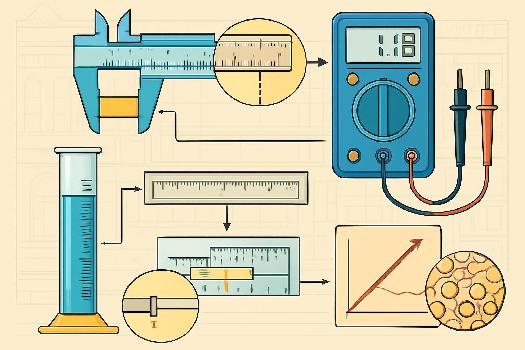 Lecture et Précision des Instruments de Mesure