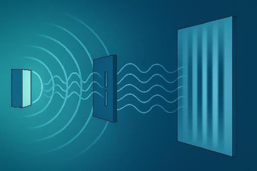 L'Expérience des Fentes de Young : Une Preuve de la Nature Ondulatoire de la Lumière