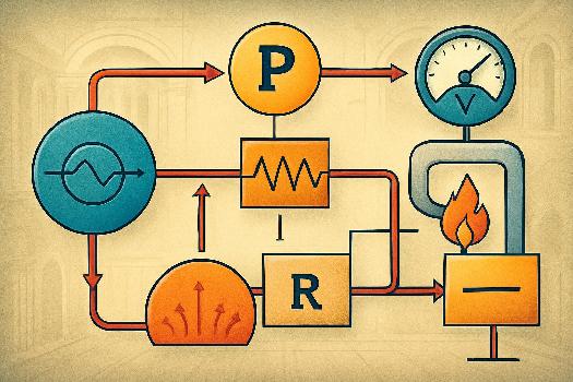 Puissance électrique : Concepts et Applications