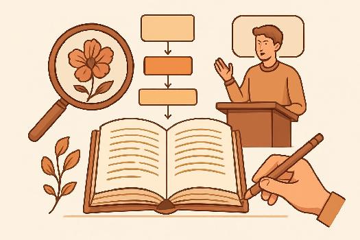 Analyse d'un Texte Oral : Un poème des 'Fleurs du Mal' de Baudelaire