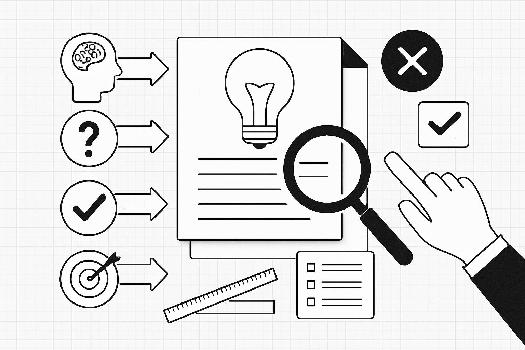 Choisir et Délimiter un Sujet d'Exposé Pertinent pour le Bac