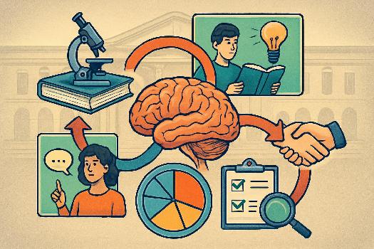 Choisir ses Spécialités au Bac Général: Un Guide Complet